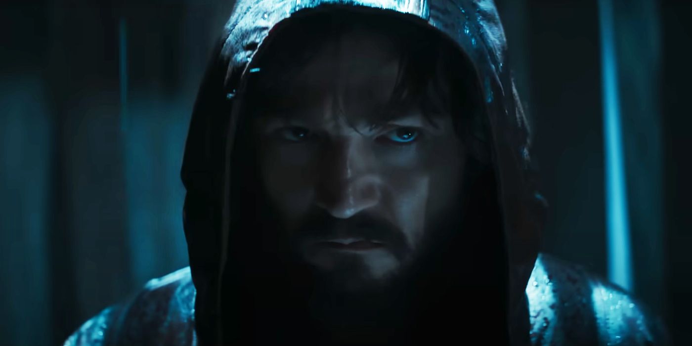 Star Wars: Andor' is 'supposed to be different,' says Diego Luna