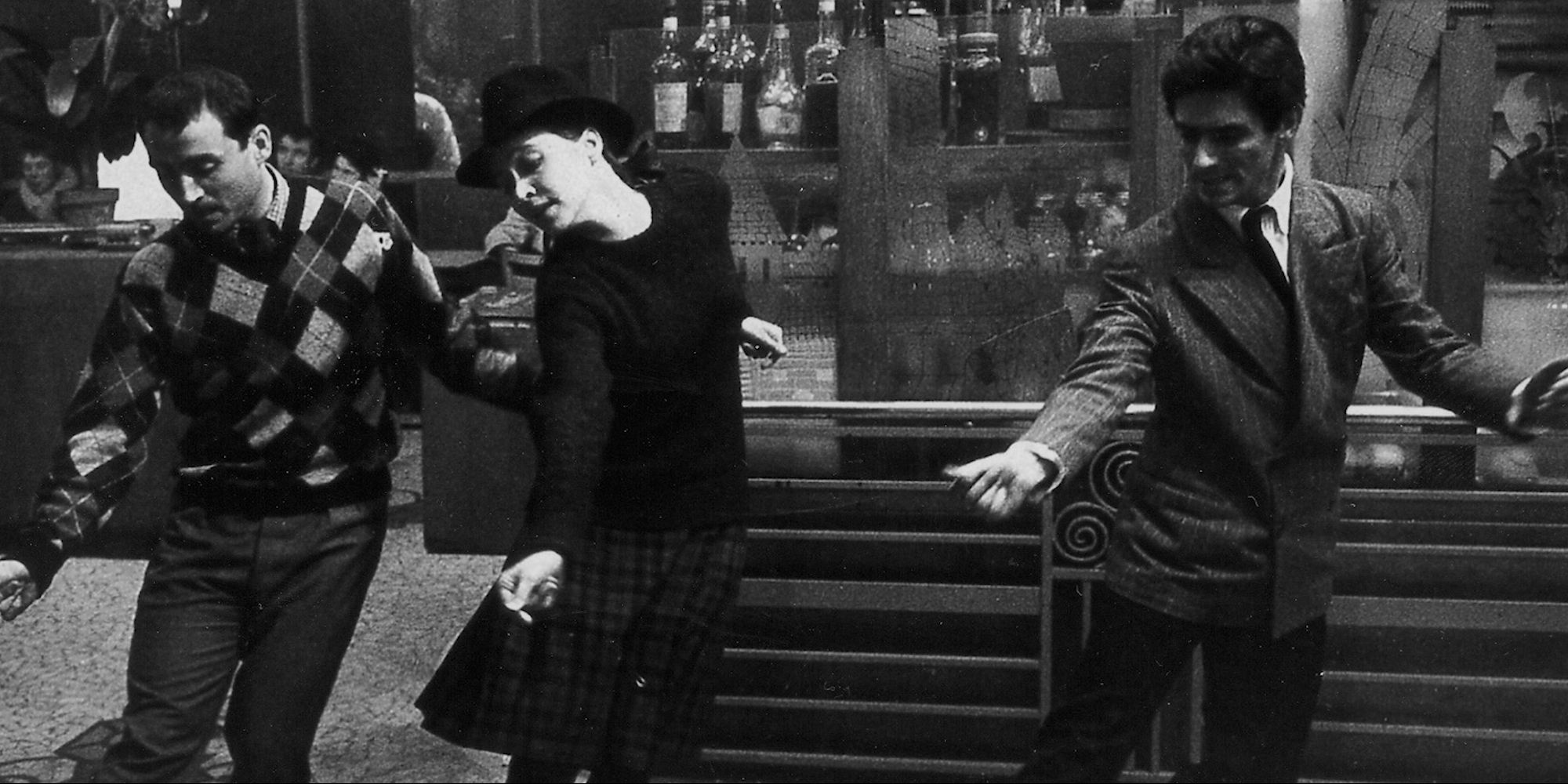 'The 400 Blows' and 9 More of the Best French New Wave Movies ...