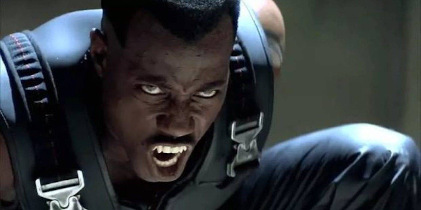 Blade (1998) Blade (1998)