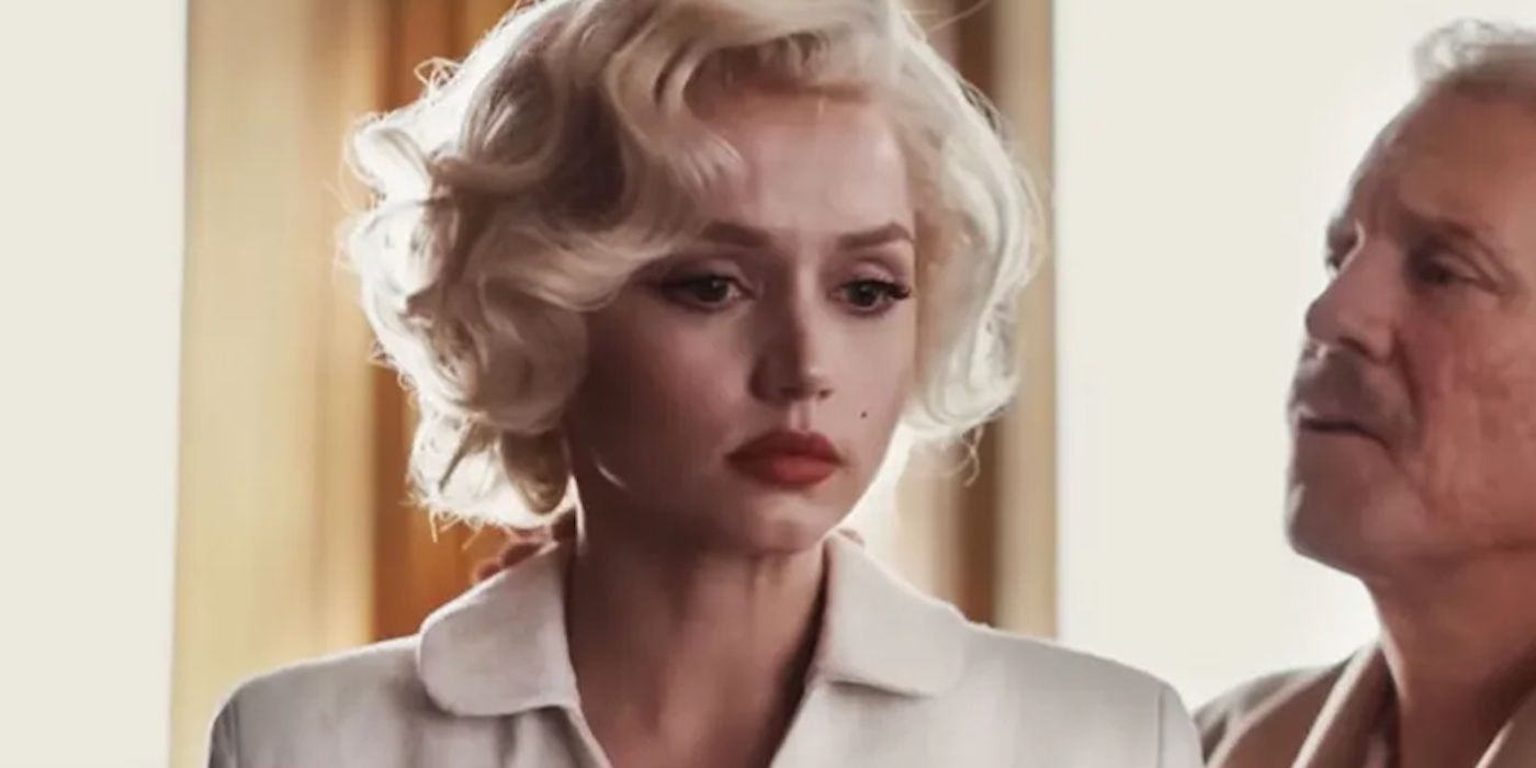Ana de Armas: Oscar Nomination for 'Blonde' Felt 'Surreal' (Exclusive)