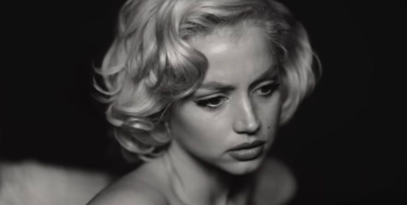 Should you watch 'Blonde'? Review of the Marilyn Monroe Netflix Movie -  What's on Netflix