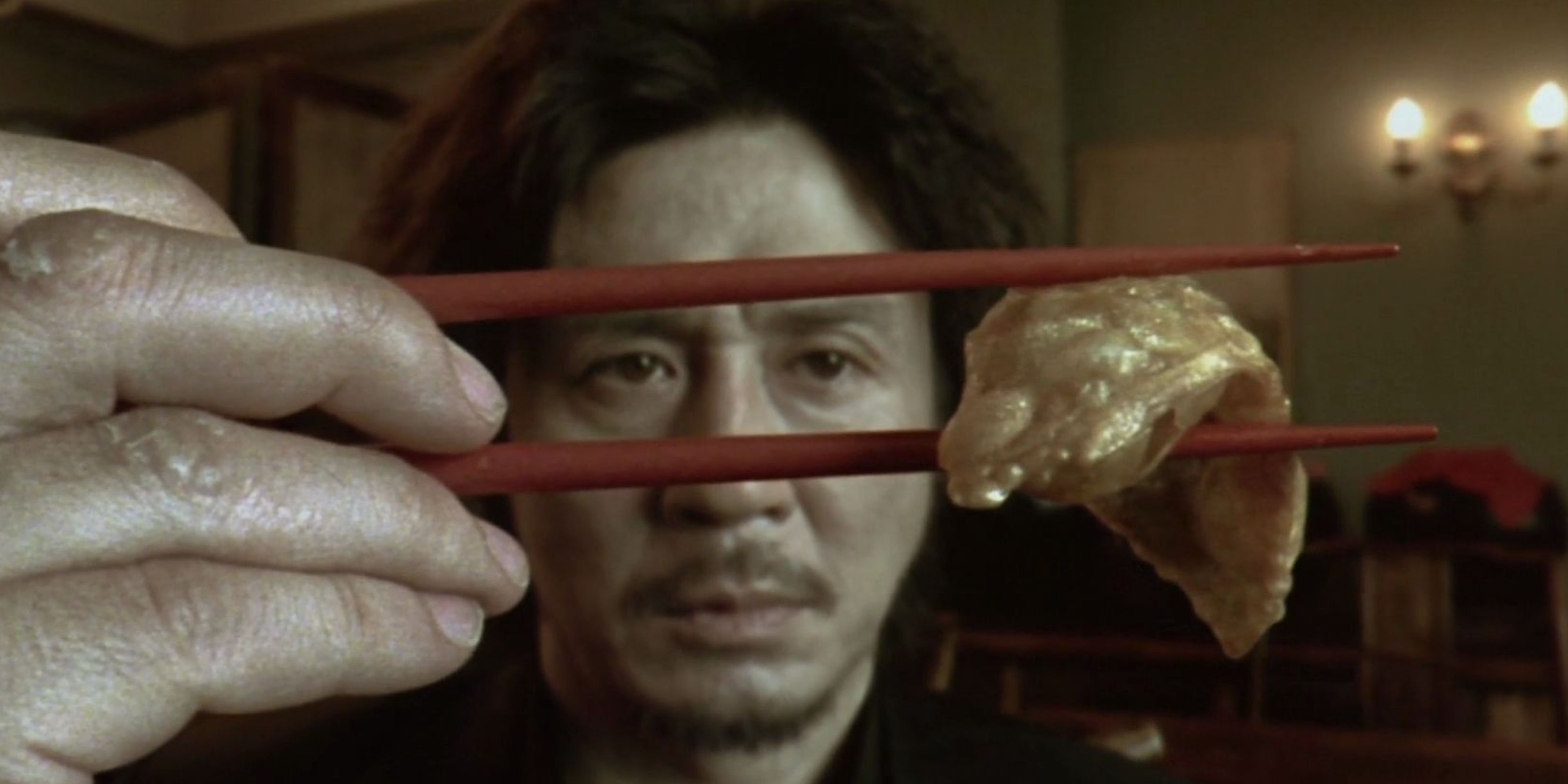 Where to Watch 'Oldboy' Showtimes and Streaming Status