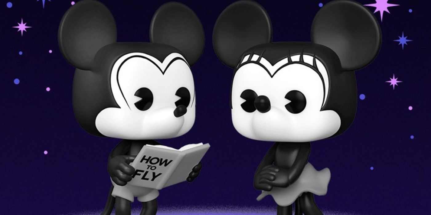 Amazon Announces First-Ever Custom Fan Collection for D23