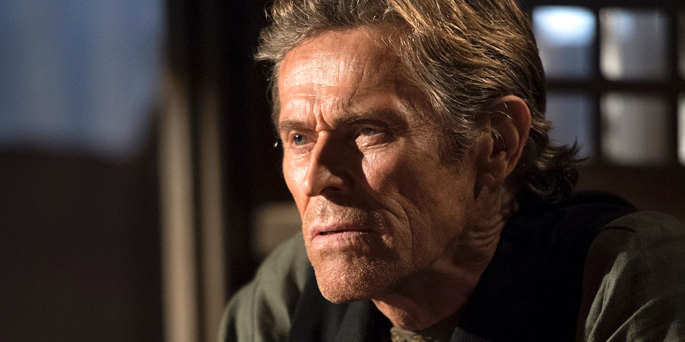 dead for a dollar willem dafoe