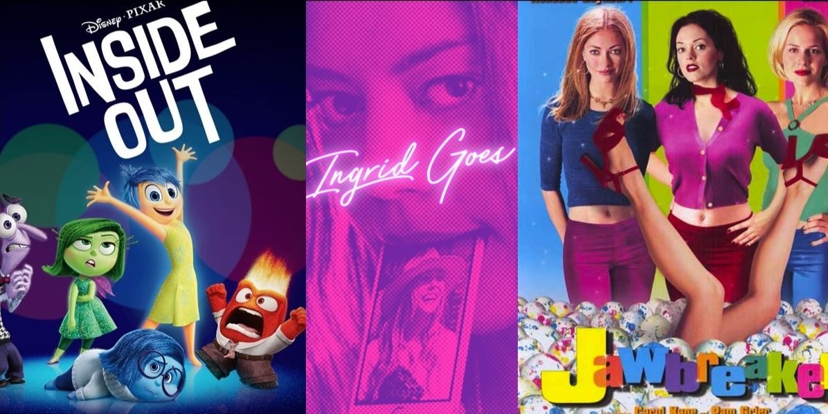 movies about doomed friendships inside out ingrid goes west jawbreaker