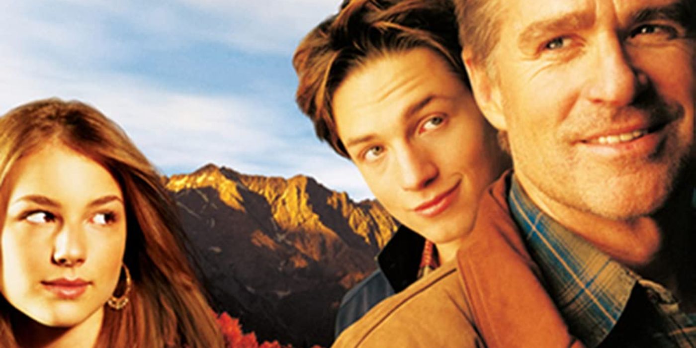 Everwood Is Still One of the Best Family Dramas of All Time