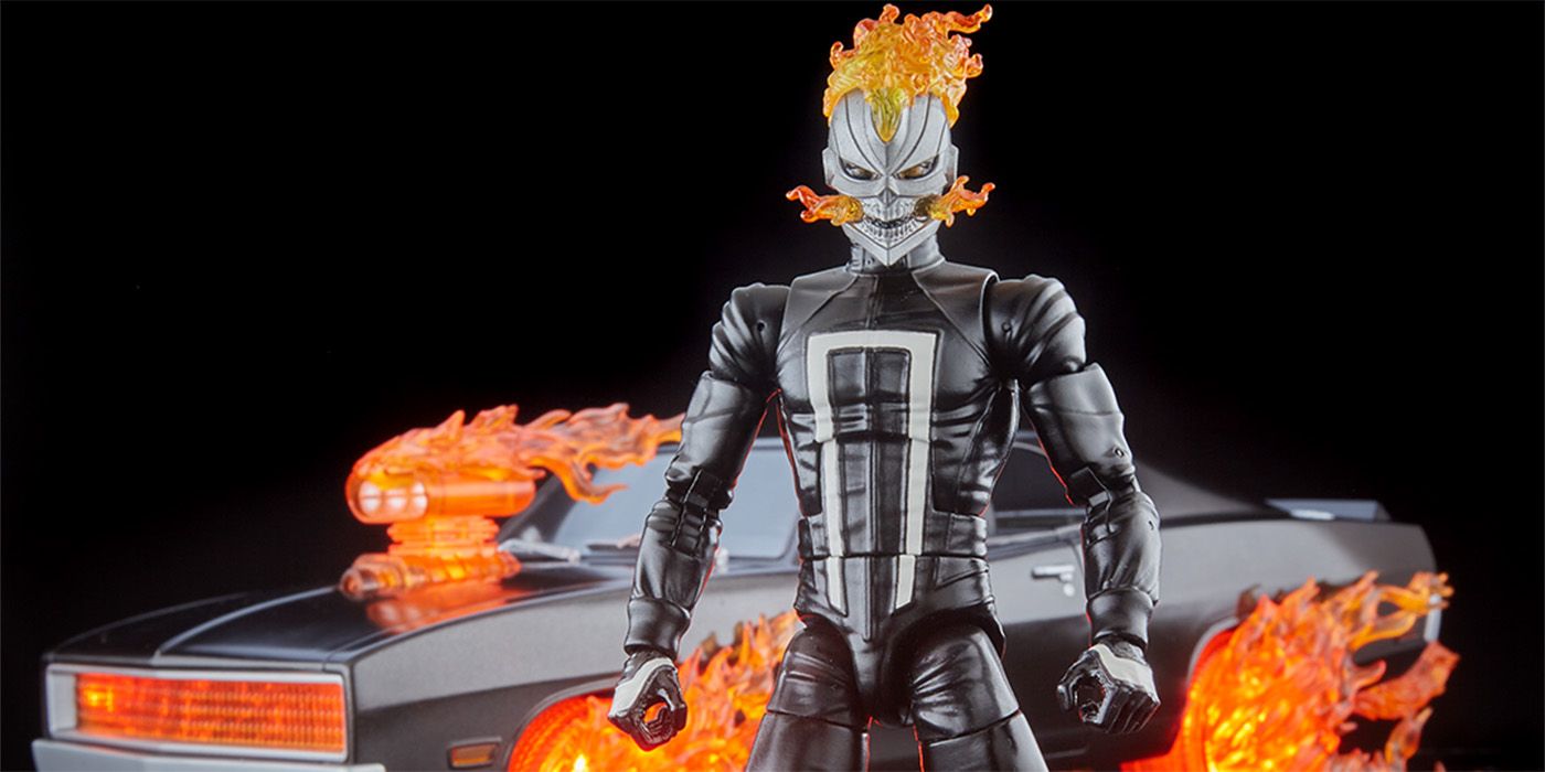 ghost rider figure hasbro social featured