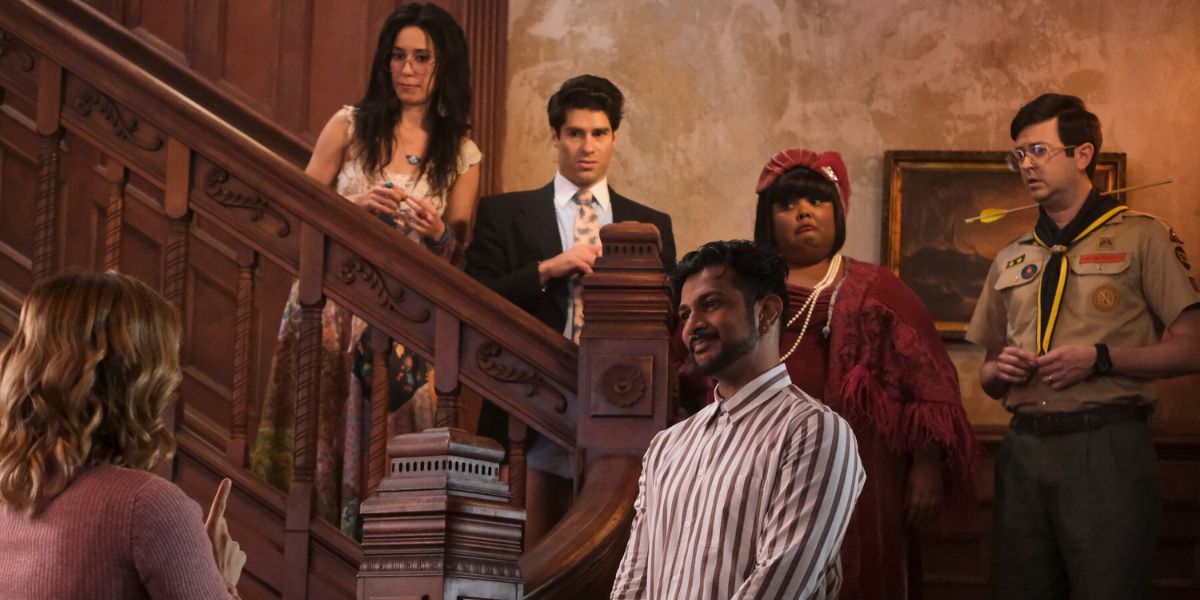 Ghosts Season 2 Release Date, Cast, Trailer, and Everything We Know So Far
