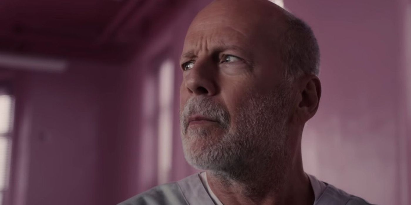 Bruce Willis Becomes First Celebrity to Sell Rights to Deepfake Firm