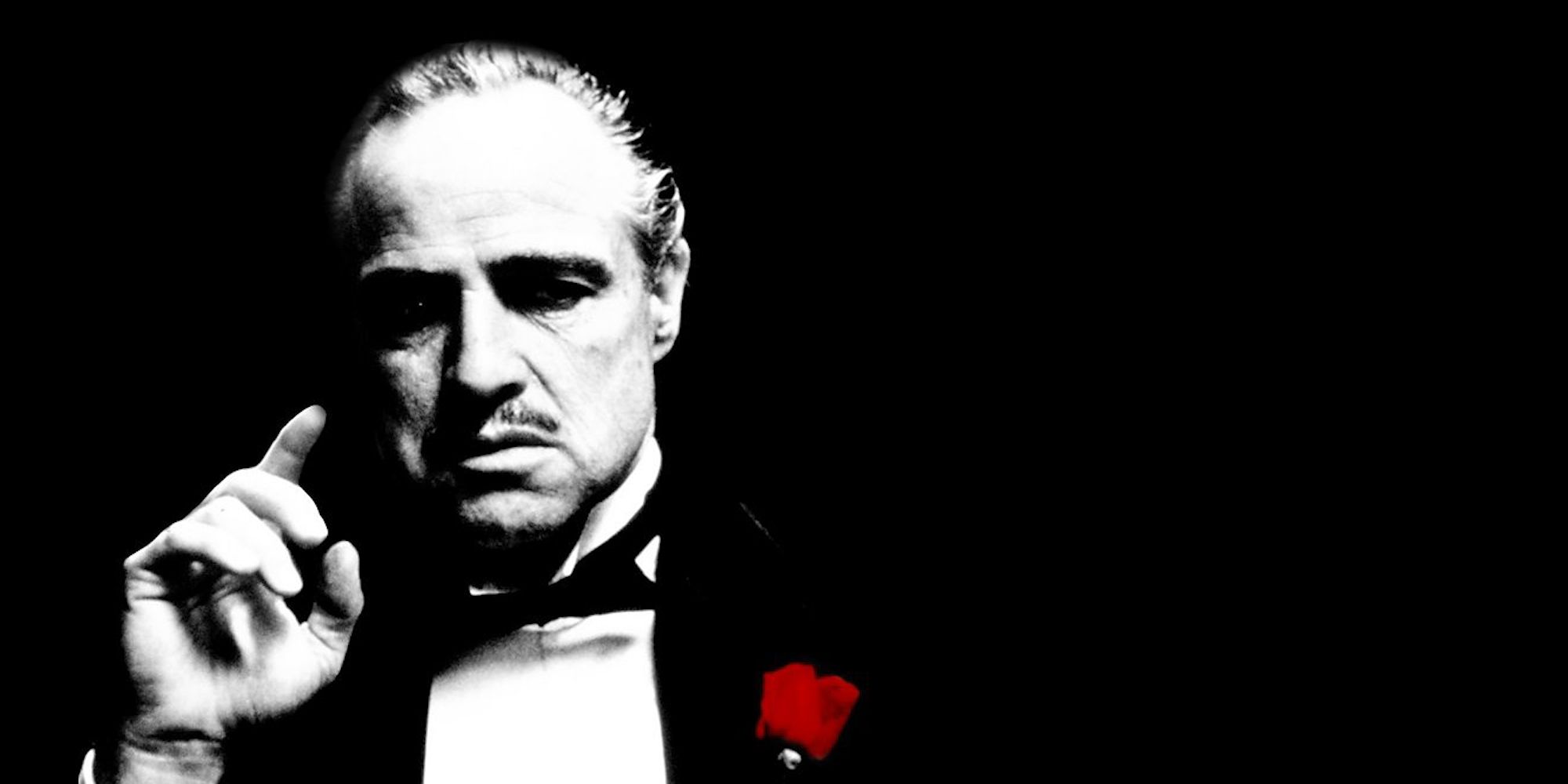Godfather s. The Godfather. Вито Корлеоне. Дон Корлеоне с сигарой. Марлон Брандо крестный отец Мем.