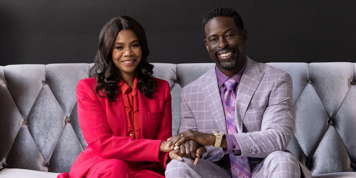 Honk for Jesus. Save Your Soul Review: Regina Hall & Sterling K. Brown