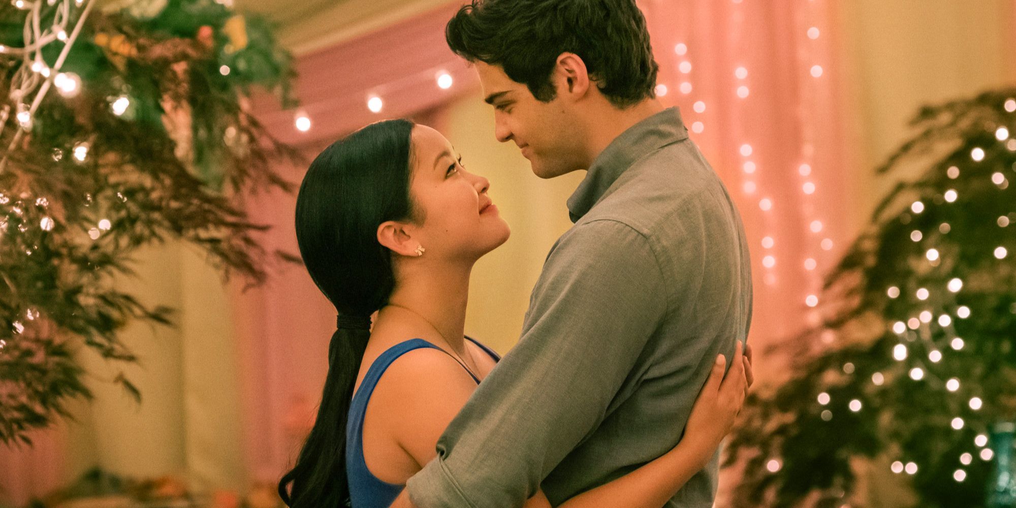 10 Best Book-Adapted Female-Led Romance Movies of the 2020s