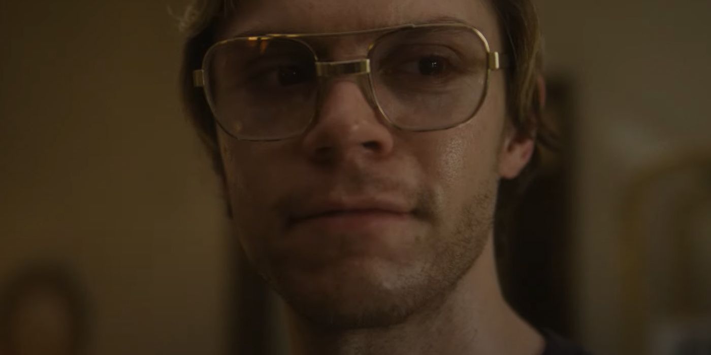 Monster' Trailer: Evan Peters Transforms Into Haunting Jeffrey