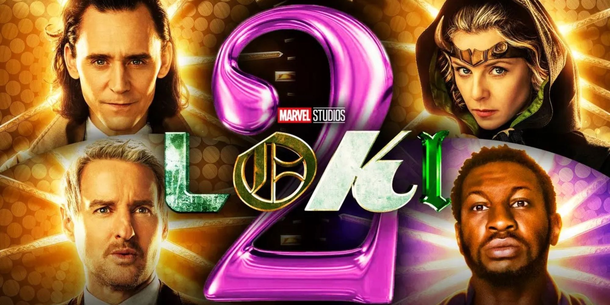 REVIEW] Loki – Temporada 2