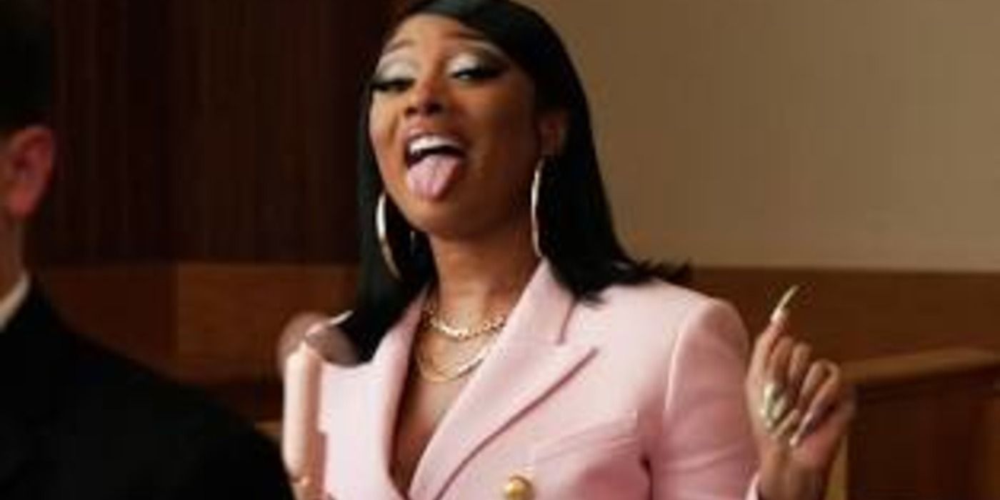 She-Hulk: Attorney At Law': Megan Thee Stallion Joins The Cast