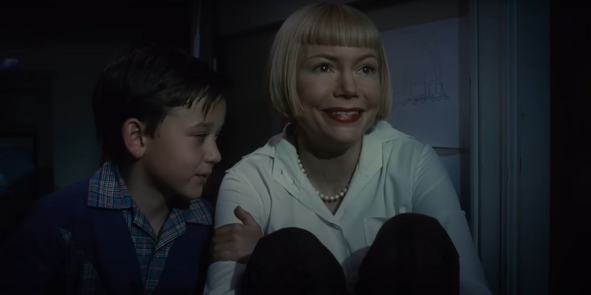 Best Michelle Williams Movies According to Rotten Tomatoes