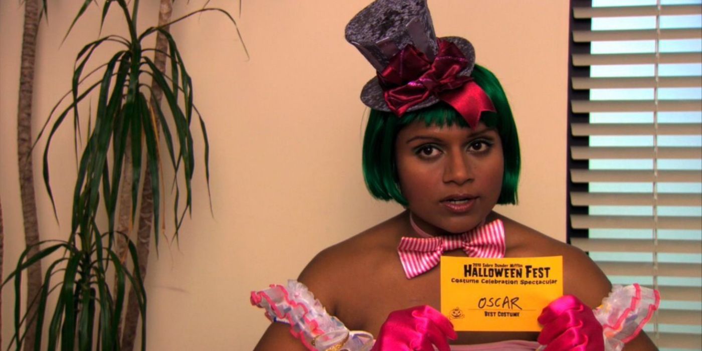 The office deals halloween costumes