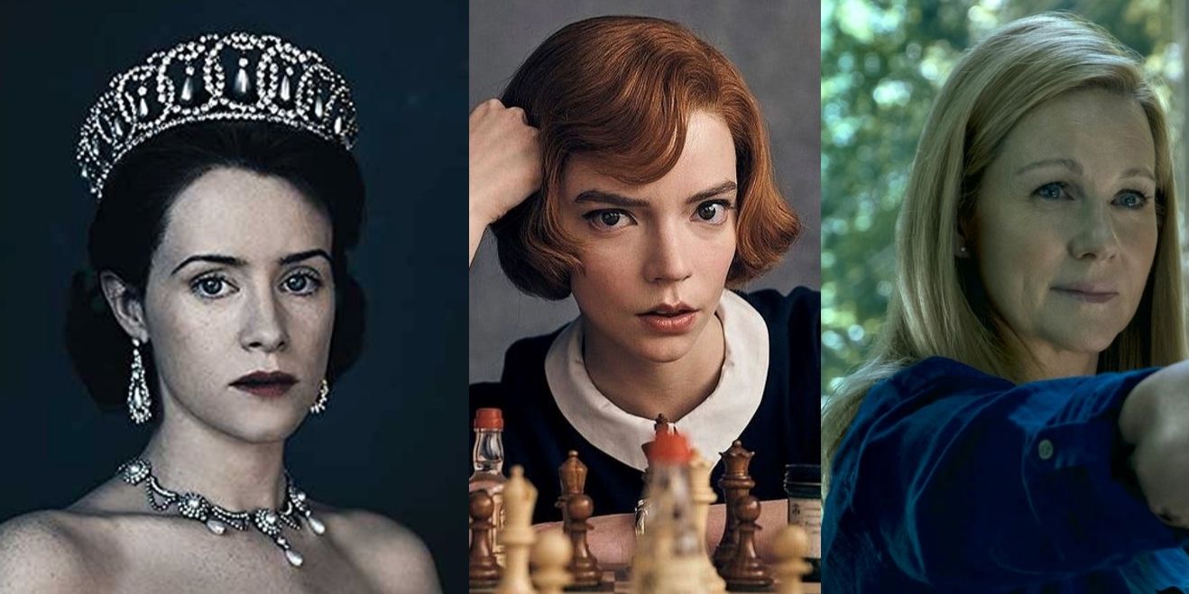 The Queen's Gambit: The Hidden Depths of Netflix's Word-of-Mouth