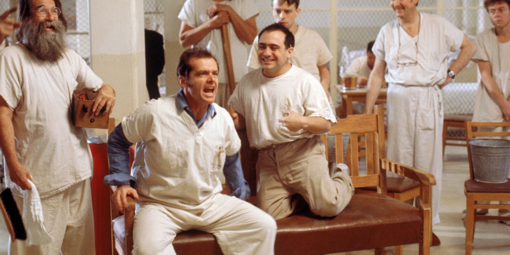 10 Best Miloš Forman Movies, According to IMDb