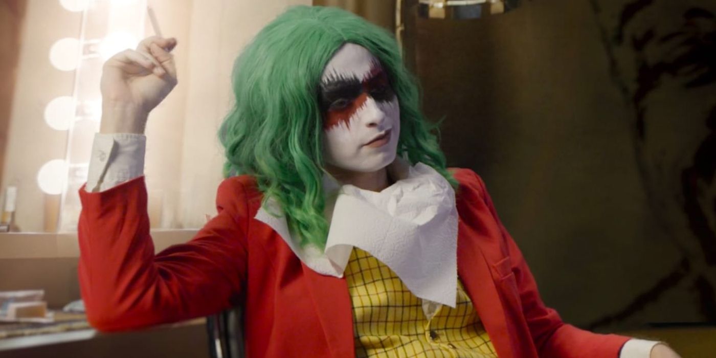 The People's Joker Pulled From Toronto Film Festival After One Screening