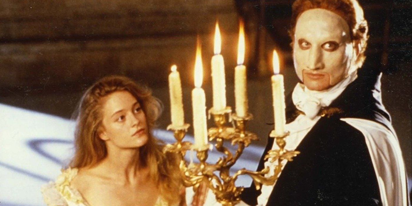collider.com - Rhianna Malas - Why Hollywood Keeps Adapting 'The Phantom of the Opera'