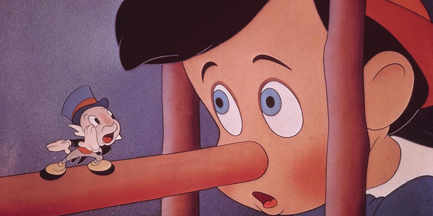 Why Pinocchio Is Still Disney's Most Terrifying Movie