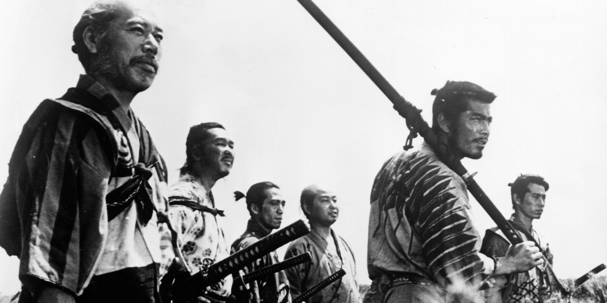 seven-samurai