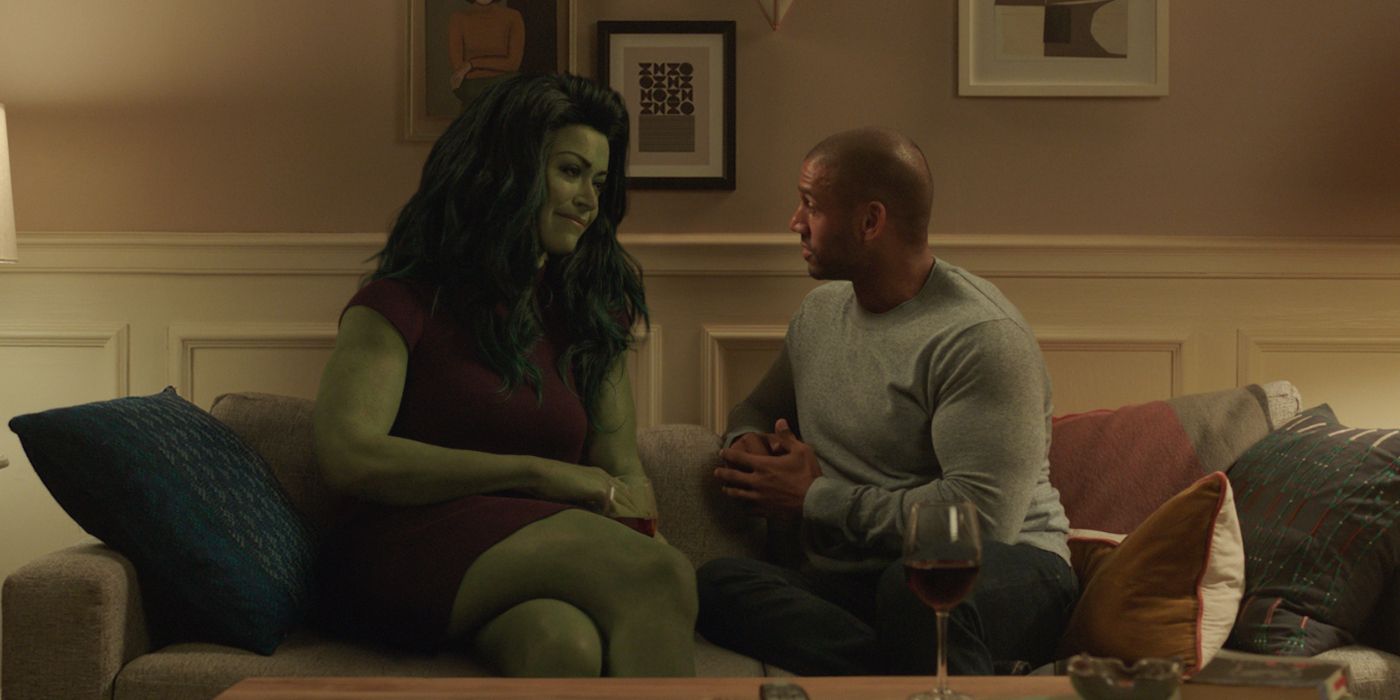 She-Hulk Episode 4 Easter Eggs You Might Have Missed