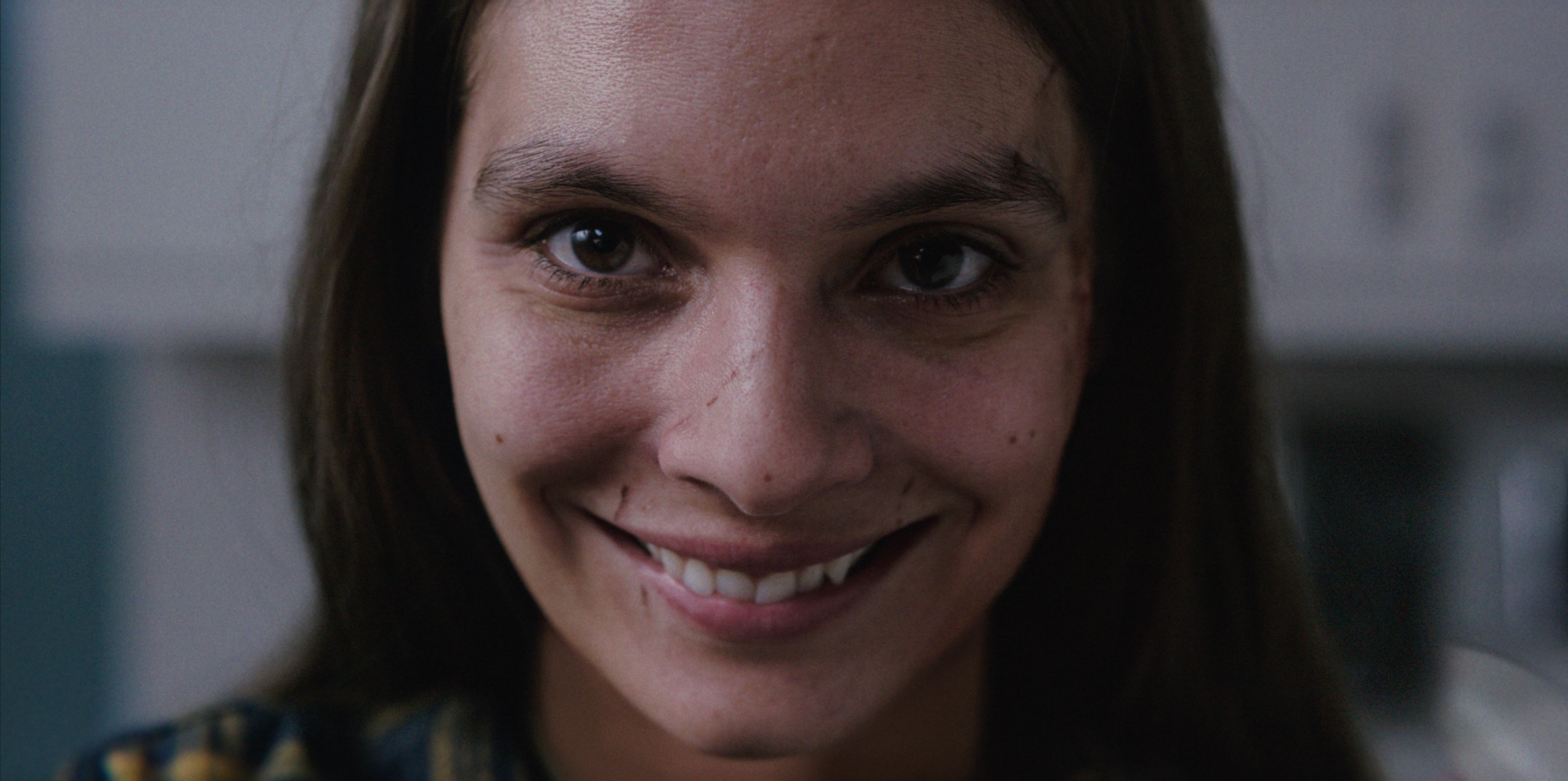 Caitlin Stasey in Smile