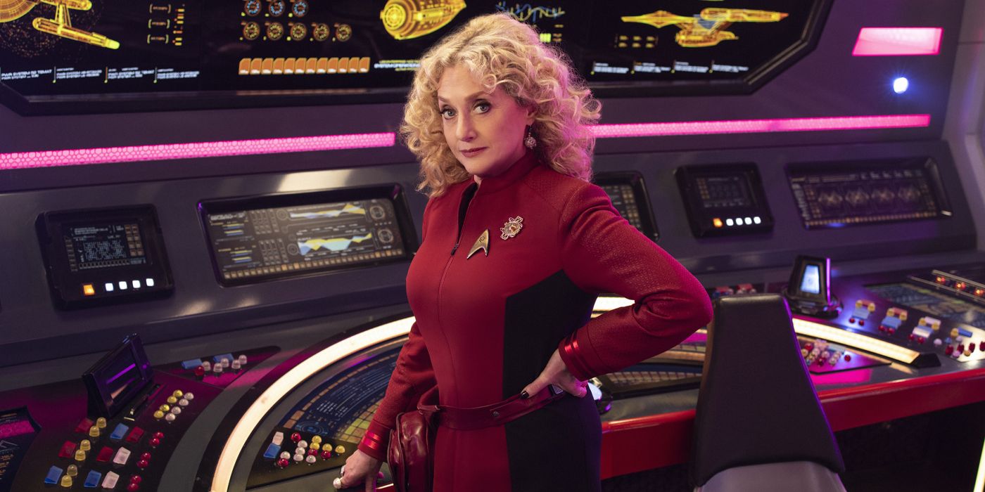 carol star trek