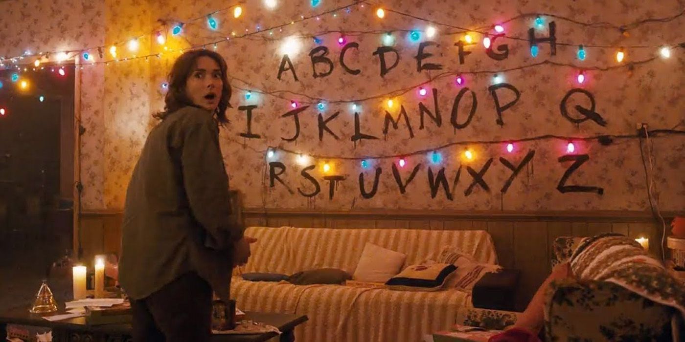 Stranger Things: The Byers' House Is Up for Grabs on Zillow