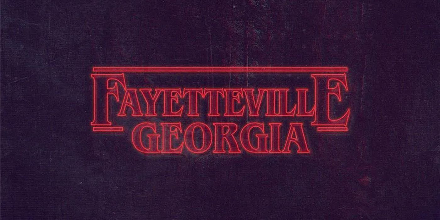 Stranger Things The Byers' House Is Up for Grabs on Zillow