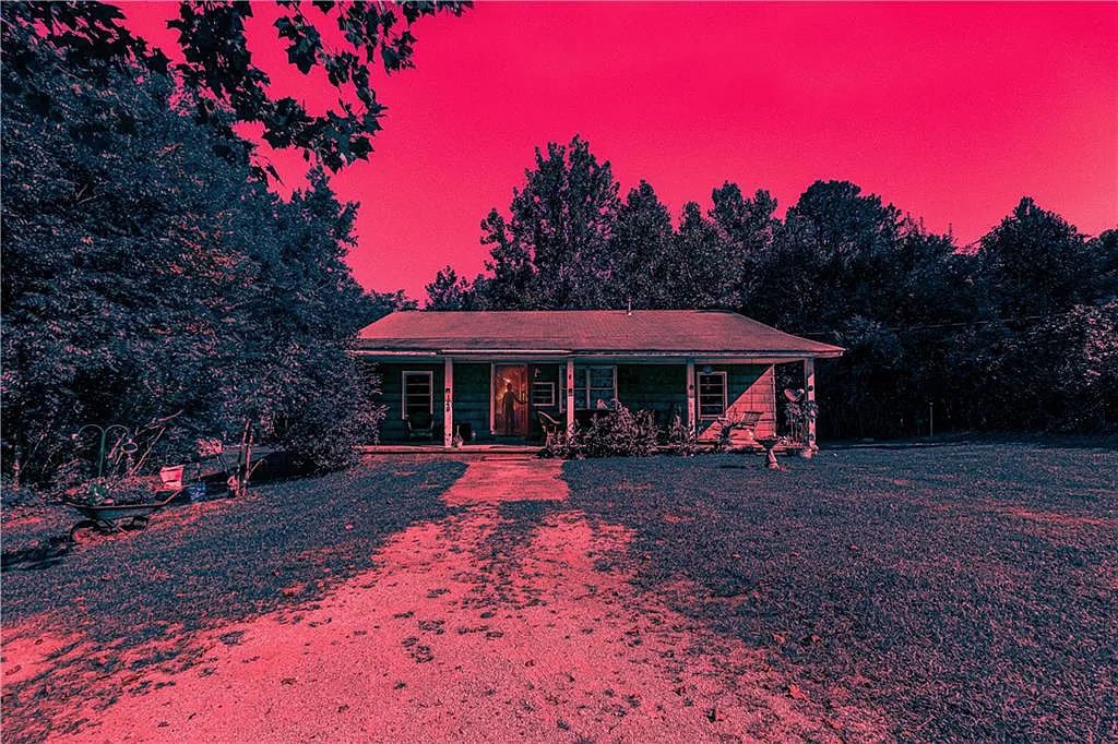 Stranger Things The Byers' House Is Up for Grabs on Zillow