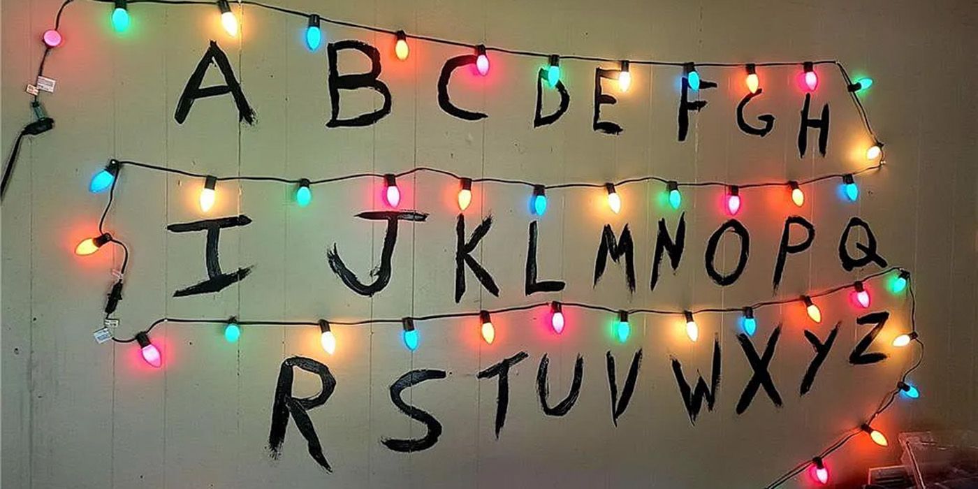 Stranger Things The Byers' House Is Up for Grabs on Zillow