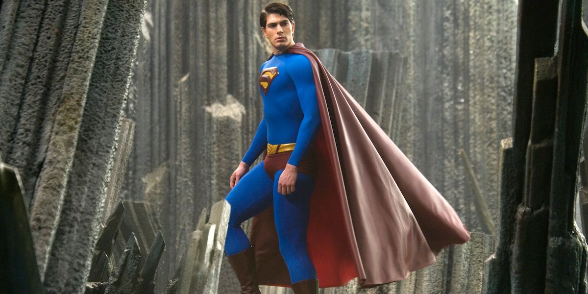 image de superman returns