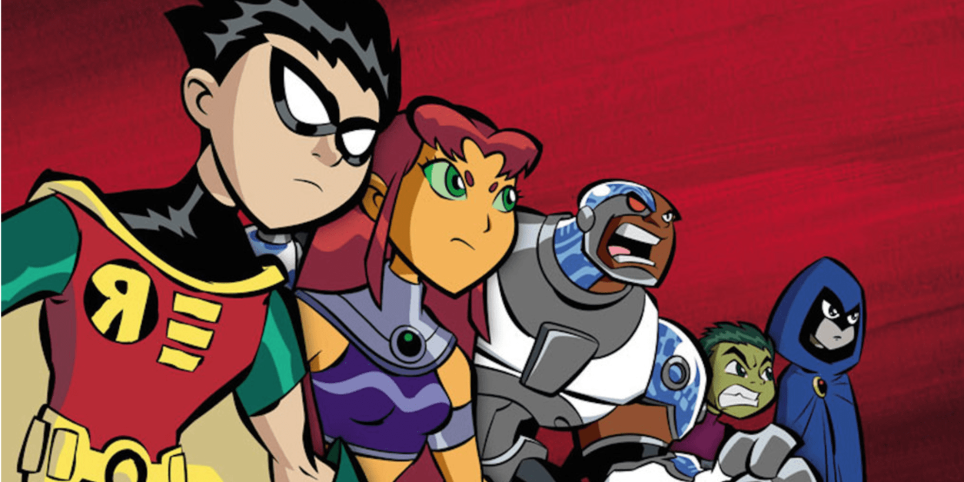 10 of the Best, Emotionally Charged Episodes of Cartoon Network's 'Teen  Titans'