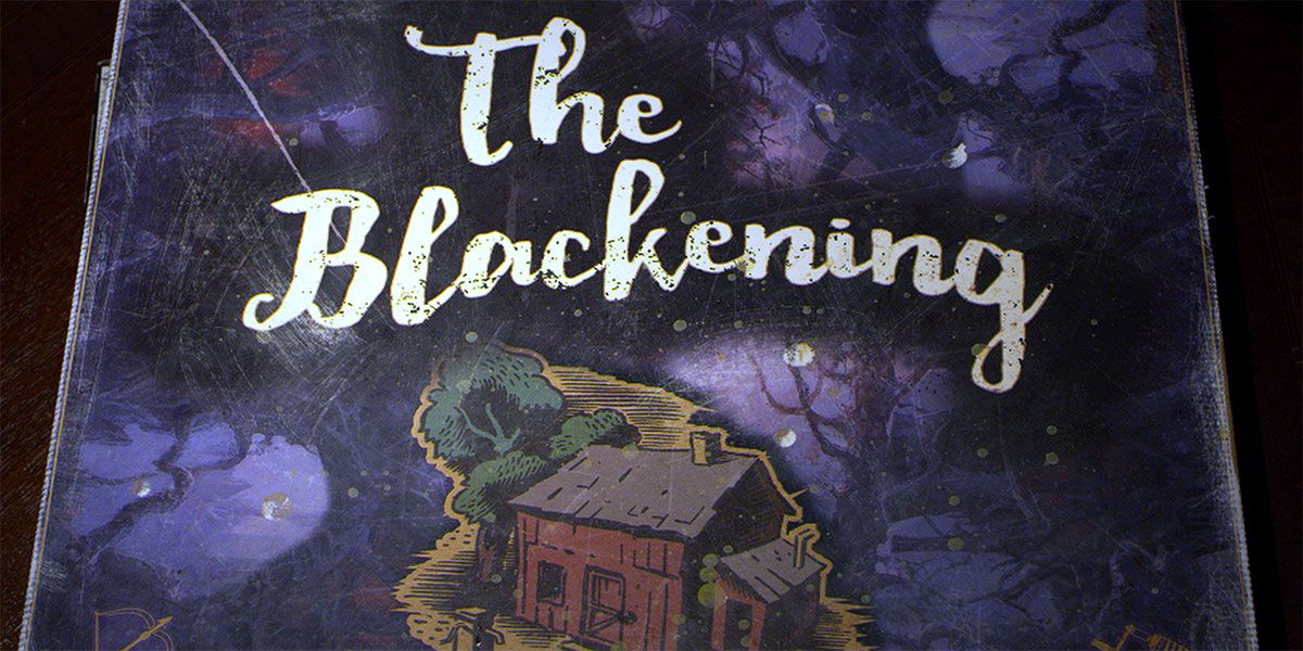 The Blackening Cast and Writers on Subverting Horror Tropes