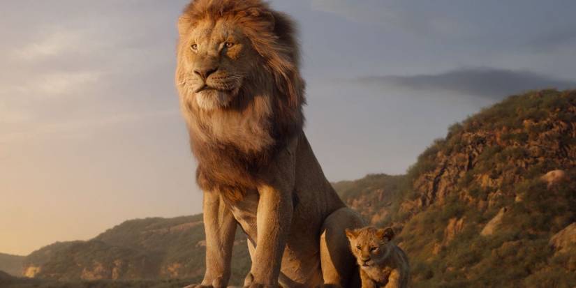 Shot-for-Shot Takes Are Holding Disney's Live-Action Remakes Back