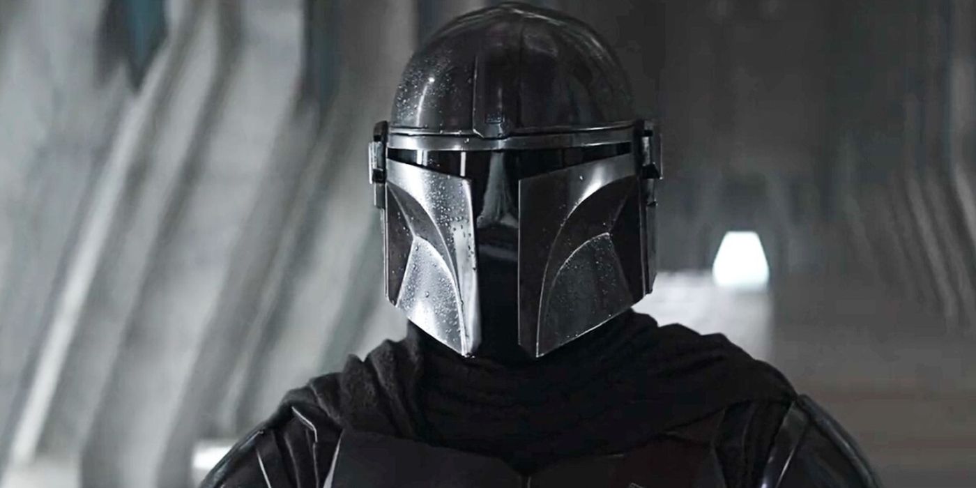 The Mandalorian' Counts Down to Season 3 Finale With New Promo, Character  Posters, and a Look at Some Fan Theories - Star Wars News Net