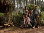 Rings Of Power Markella Kavenagh On Nori s Unforgettable Line In Episode 2