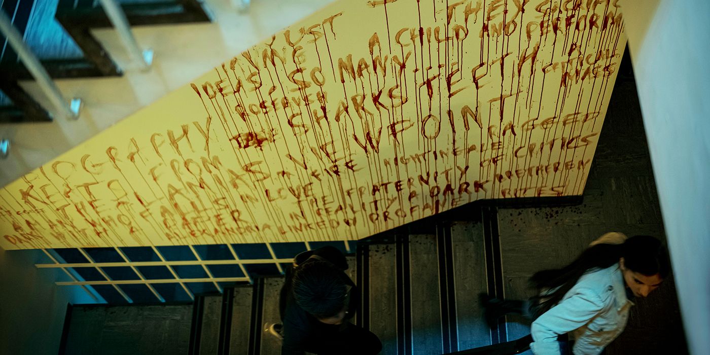Sandman Ritual Script What Is the Meaning of the Here Comes a Candle Book in The Sandman?