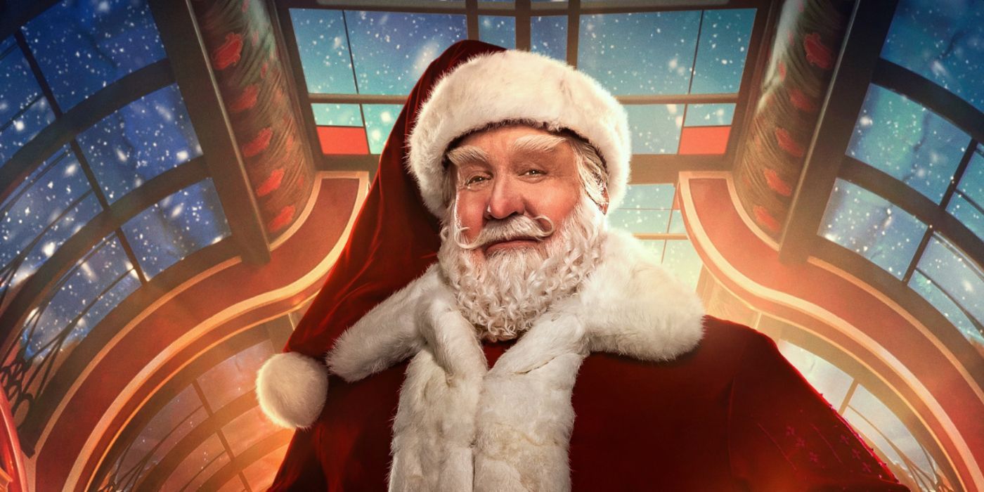 The Santa Clauses: Trailer, Cast, Release Date & Everything We Know So Far