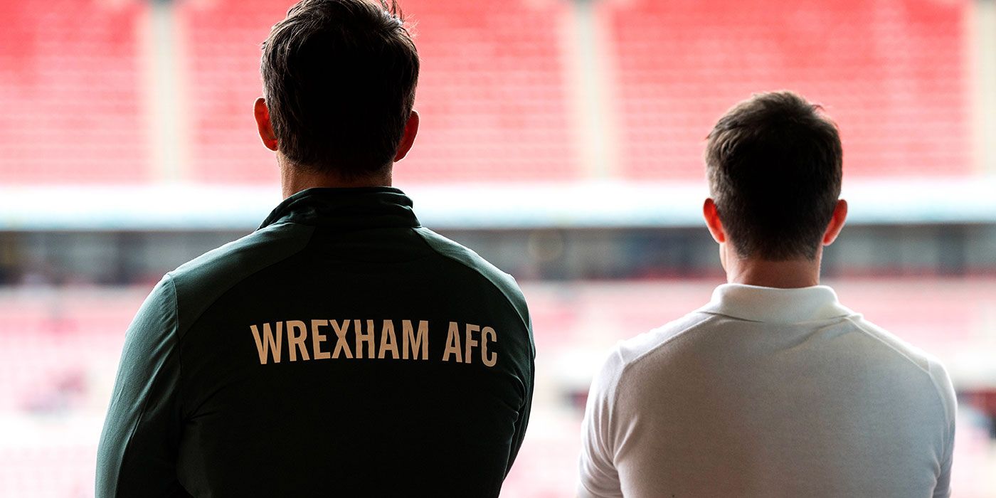 « Bienvenue à Wrexham » Saison 2