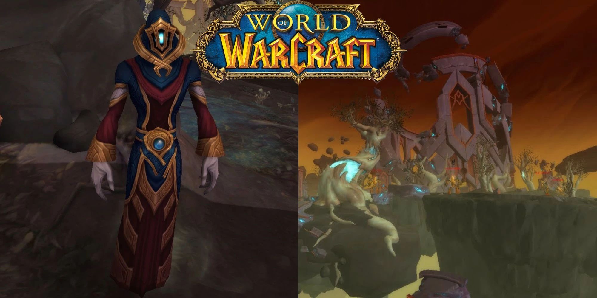 World of Warcraft 2 images