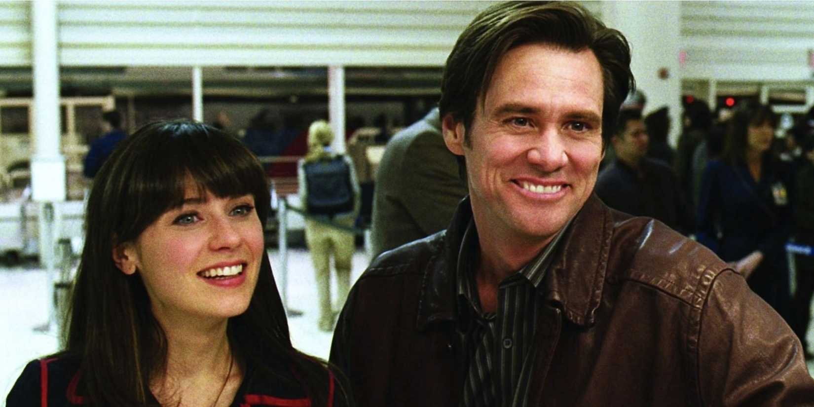 15 Funniest Jim Carrey Movies, Ranked