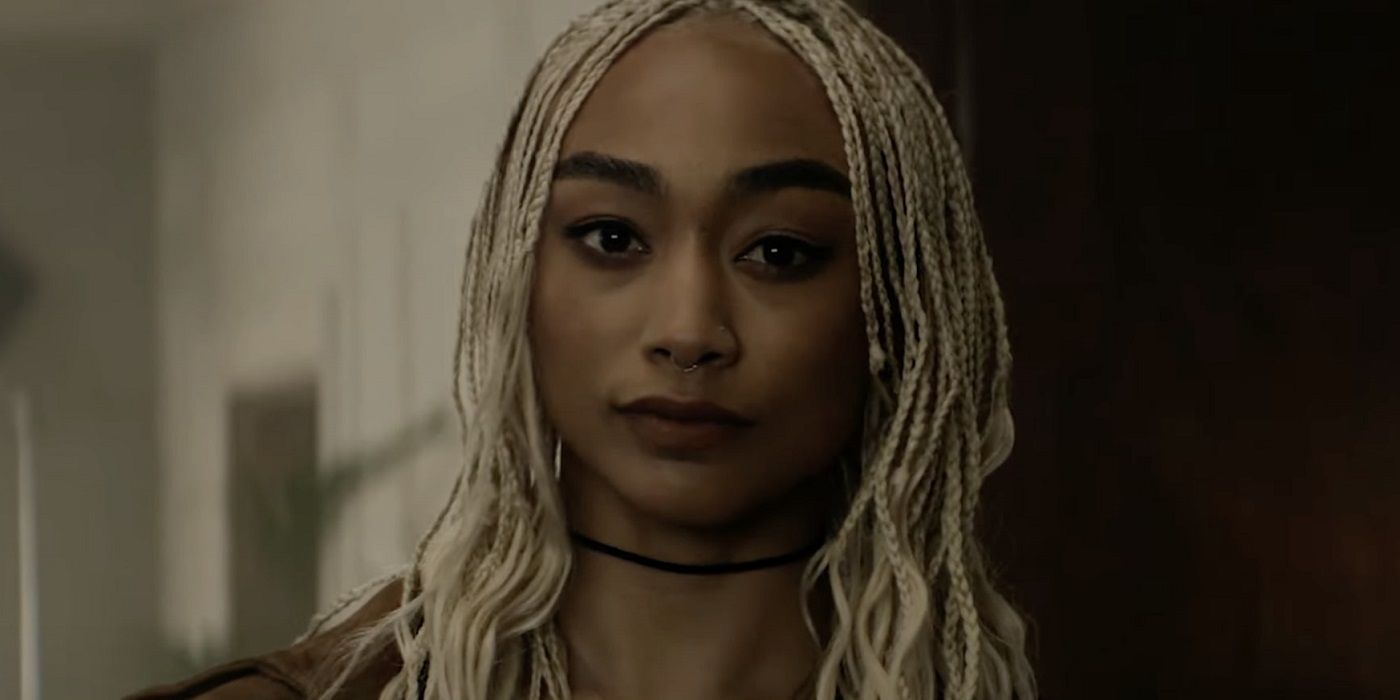 YOU  Tati Gabrielle entra para o elenco da 3ª temporada