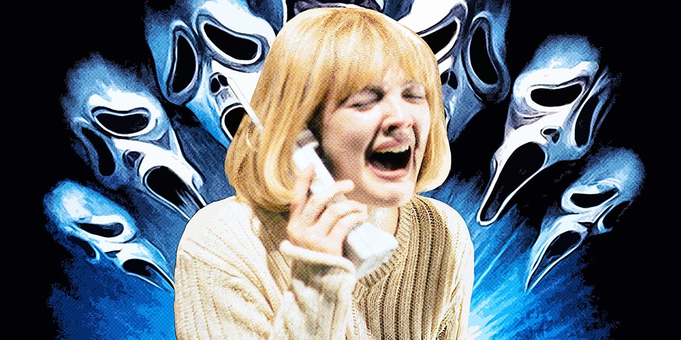 Scream' Future - Where Could 'Scream 7' Sequel Take Ghostface?