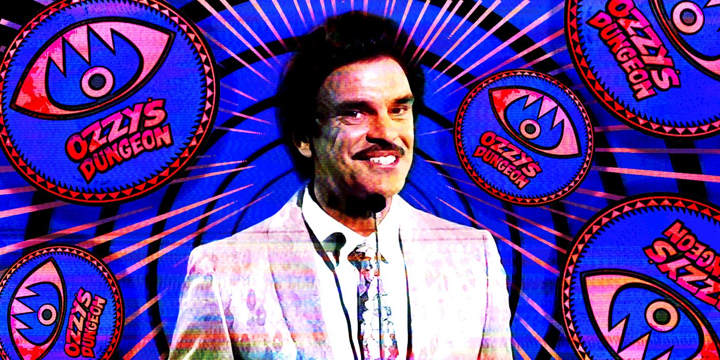 Ozzys Prison Miracle The Stars Who Stood By Him - nyjjz0q