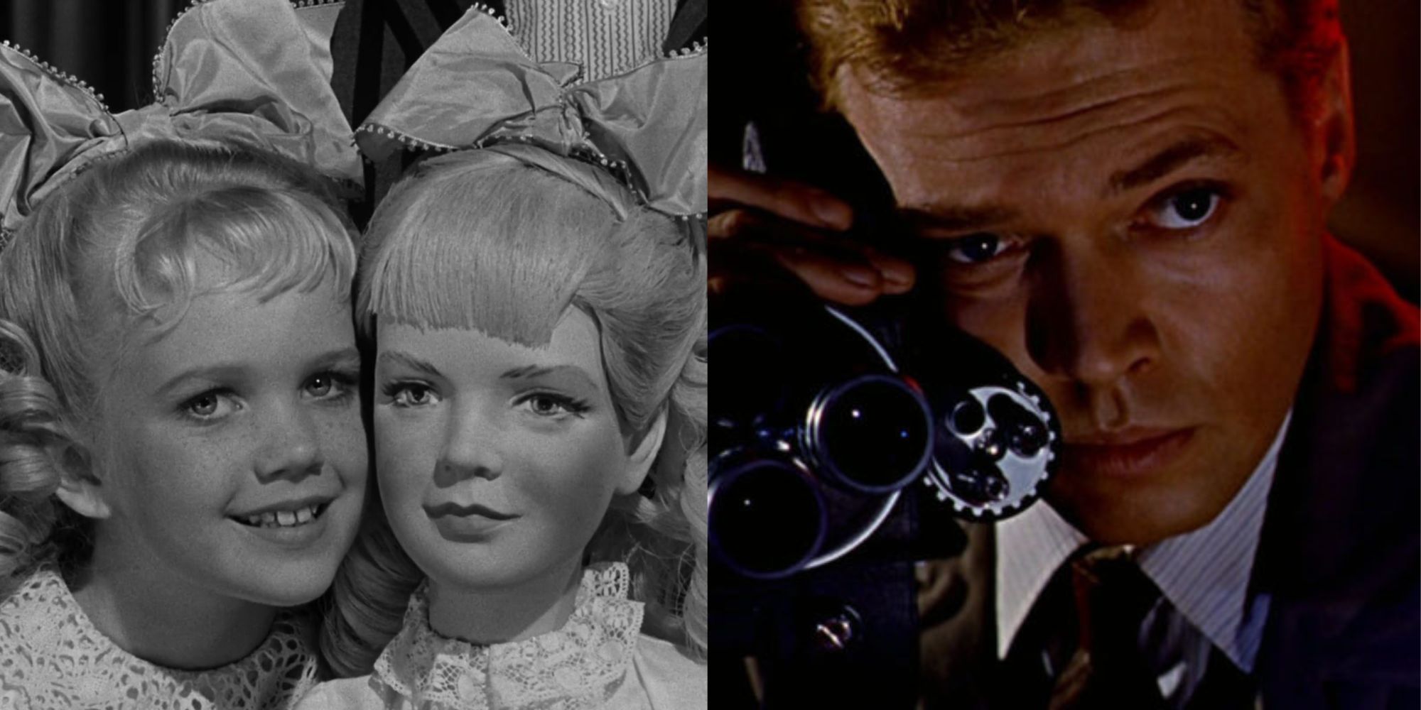 10 films d’horreur des années 60 qui devraient figurer sur votre liste de surveillance