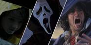 10 Best Opening Kills In Horror Movies From Scream To Halloween 